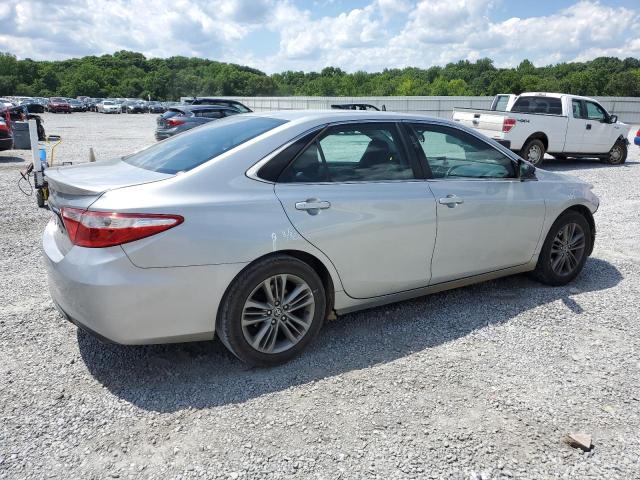 VIN 4T1BF1FK5GU174795 2016 Toyota Camry, LE no.3