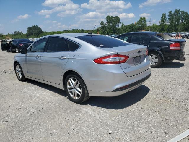 VIN 3FA6P0HR8DR347984 2013 Ford Fusion, SE no.2