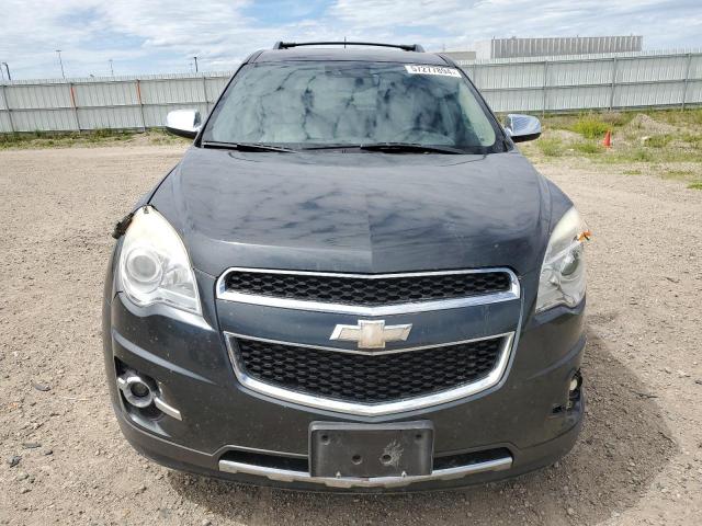 2GNFLHE32E6183233 2014 Chevrolet Equinox Ltz