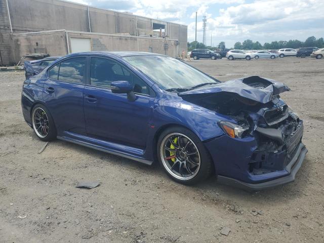 2020 Subaru WRX - Image 4
