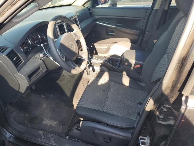 2009 Jeep Grand Cherokee Laredo VIN: 1J8GR48K79C504468 Lot: 55226684