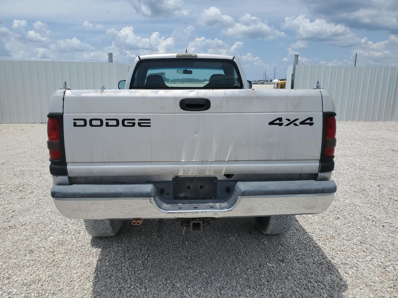 3B7KF26Z41M563561 2001 Dodge Ram 2500