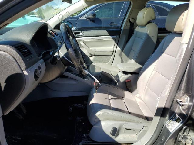 2009 Volkswagen Jetta Tdi VIN: 3VWTL81K29M317627 Lot: 61058894