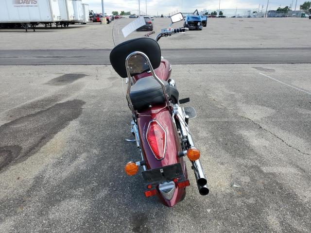 2006 HONDA VTX1300 R 1HFSC52656A303587