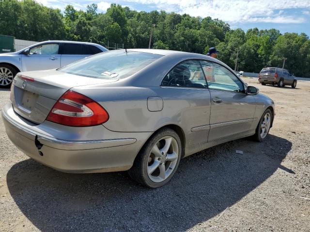 2005 Mercedes-Benz Clk 320C VIN: WDBTJ65J85F127581 Lot: 58733084
