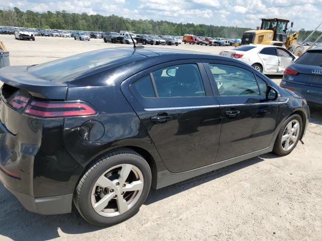 VIN 1G1RE6E48DU123074 2013 Chevrolet Volt no.3