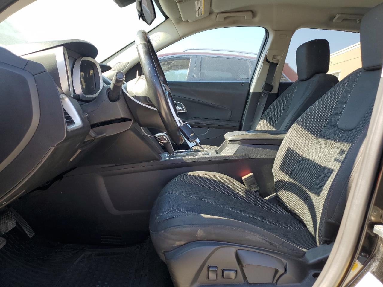 2GNALDEK4D6296819 2013 Chevrolet Equinox Lt