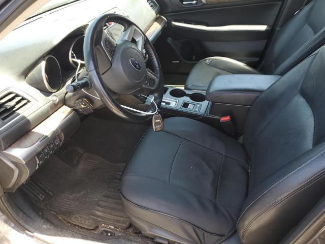 2016 Subaru Outback 3.6R Limited VIN: 4S4BSENC2G3278664 Lot: 58147744