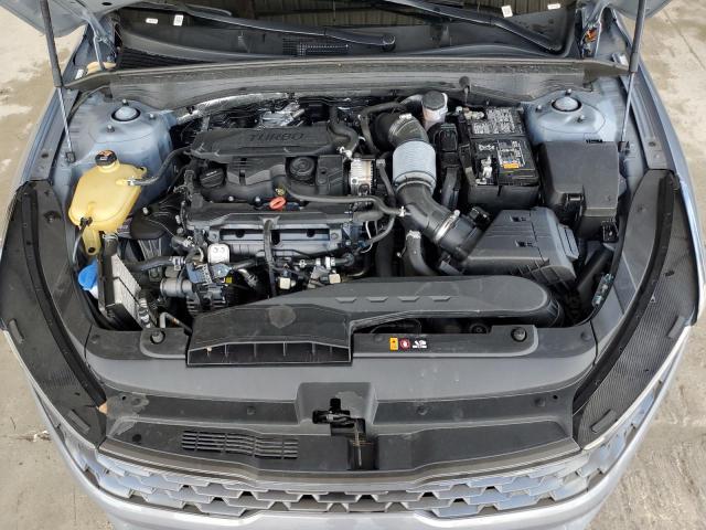 2023 Kia K5 Lxs VIN: 5XXG14J20PG185467 Lot: 60995554