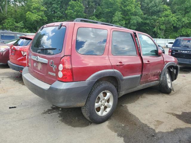 2006 Mazda Tribute S VIN: 4F2YZ04166KM05207 Lot: 59649014