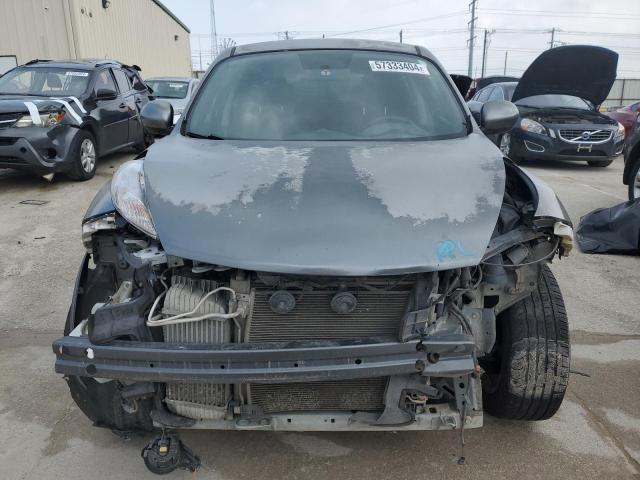 2011 Nissan Juke S VIN: JN8AF5MRXBT022067 Lot: 57333404