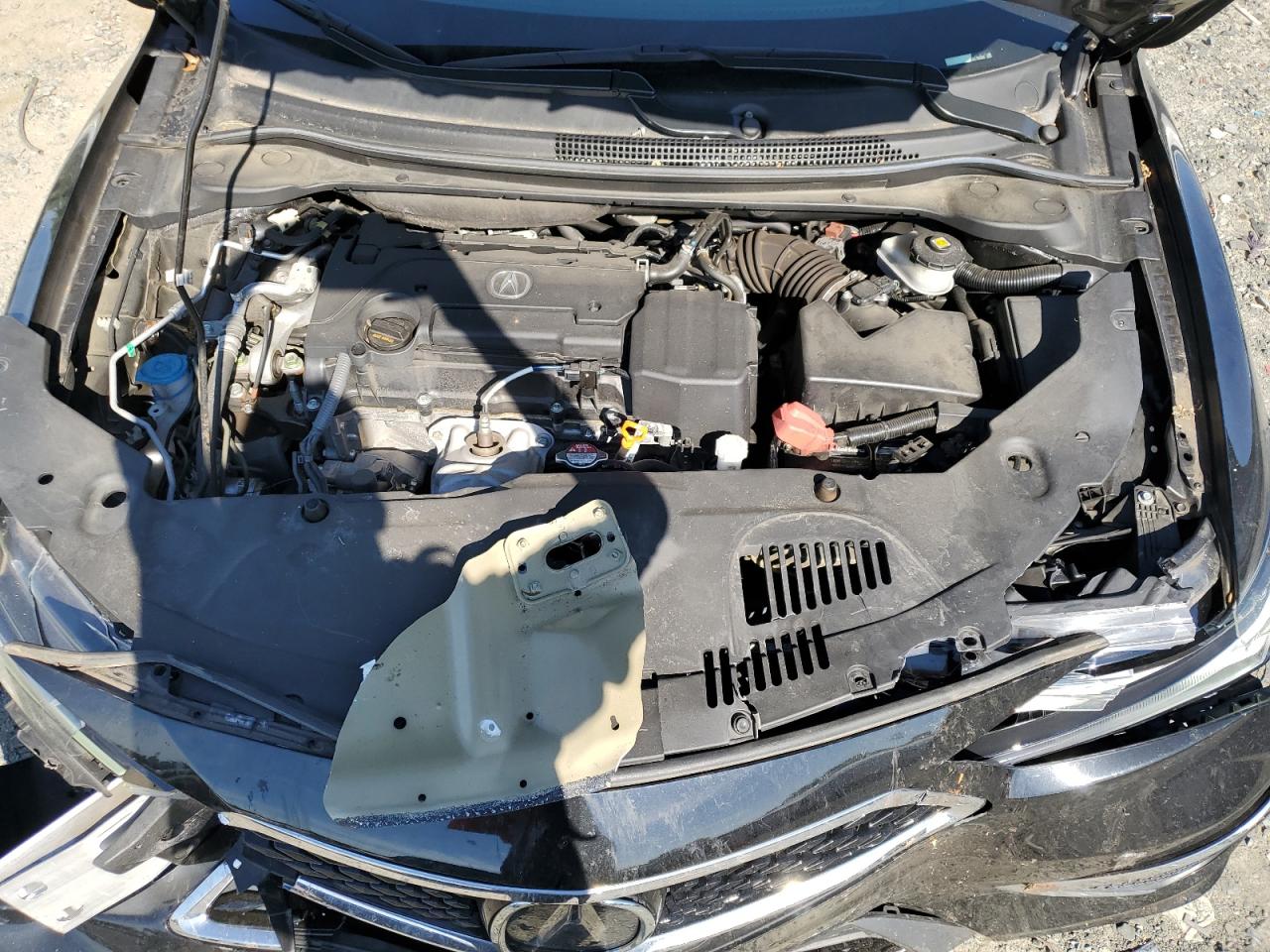 19UDE2F76KA015085 2019 Acura Ilx Premium