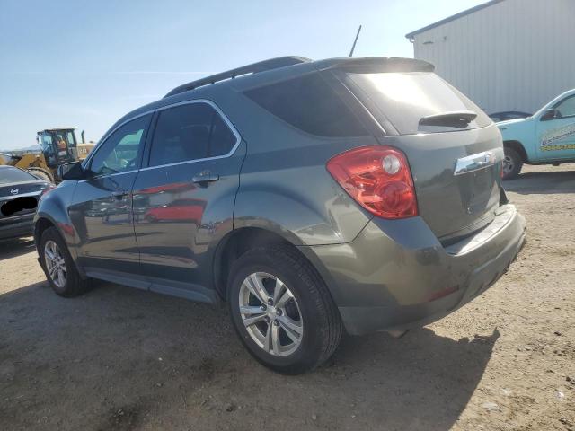 2013 Chevrolet Equinox Lt VIN: 2GNALPEK8D6164938 Lot: 58121544