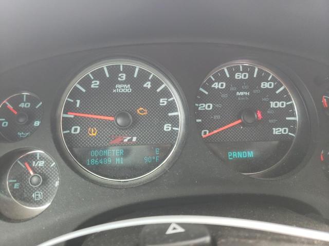 2013 Chevrolet Tahoe K1500 Lt VIN: 1GNSKBE05DR319975 Lot: 59103684