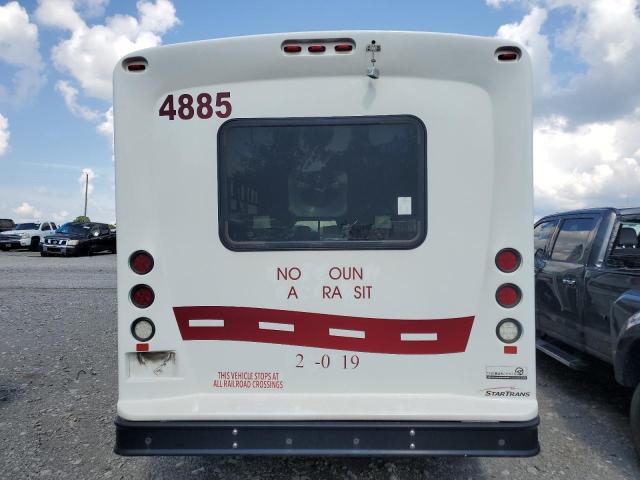 2019 Ford Econoline E450 Super Duty Cutaway Van VIN: 1FDFE4FS5KDC37506 Lot: 56823694