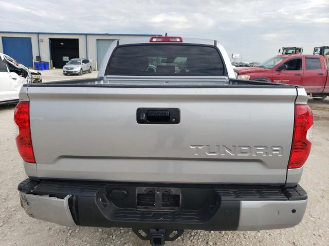 2021 Toyota Tundra Crewmax Sr5 VIN: 5TFEY5F19MX283300 Lot: 58655424