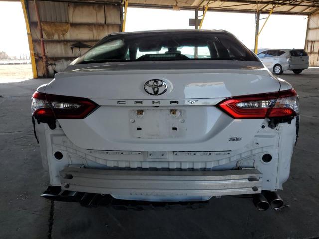 VIN 4T1B11HK3JU086198 2018 Toyota Camry, L no.6