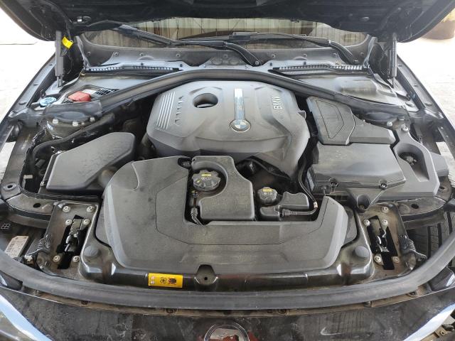 2018 BMW 330E VIN: WBA8E1C58JA159679 Lot: 59729154