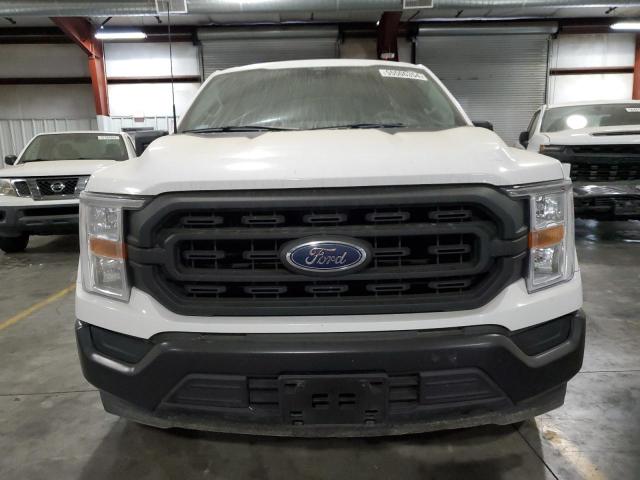 2021 Ford F150 VIN: 1FTMF1CB1MKE67957 Lot: 55506354