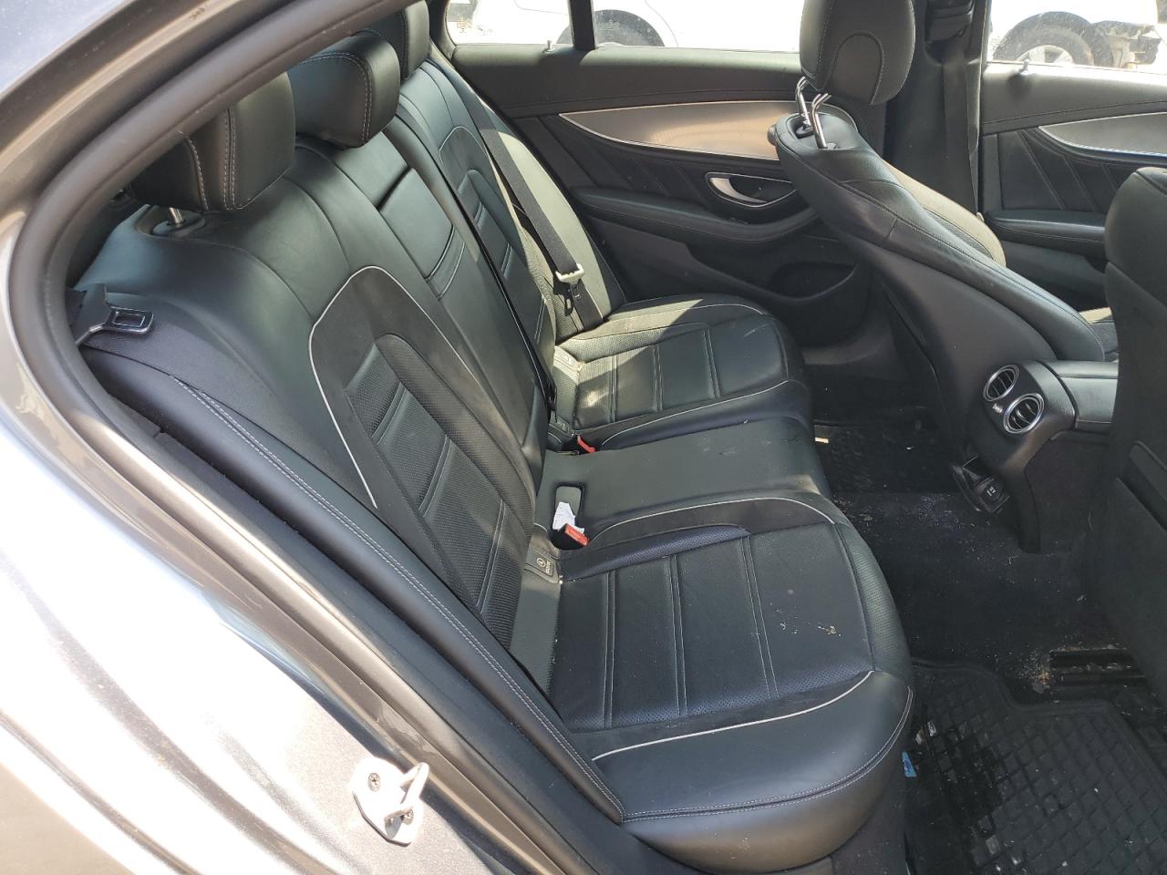 WDDZF8KB2KA689531 2019 Mercedes-Benz E 63 Amg-S 4Matic