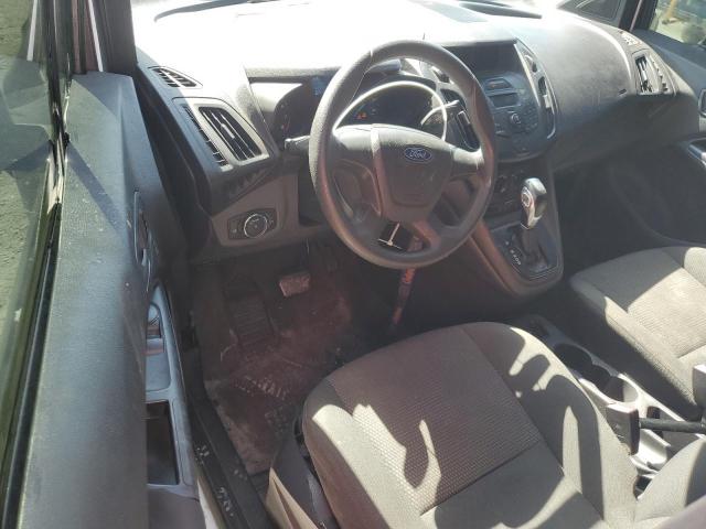 2015 Ford Transit Connect Xl VIN: NM0LS6E79F1218244 Lot: 59921954