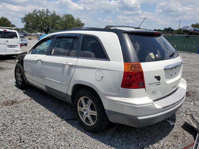 2008 Chrysler Pacifica Touring VIN: 2A8GM68X58R101262 Lot: 55792624