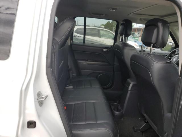 1C4NJRFB8FD370372 2015 Jeep Patriot Latitude