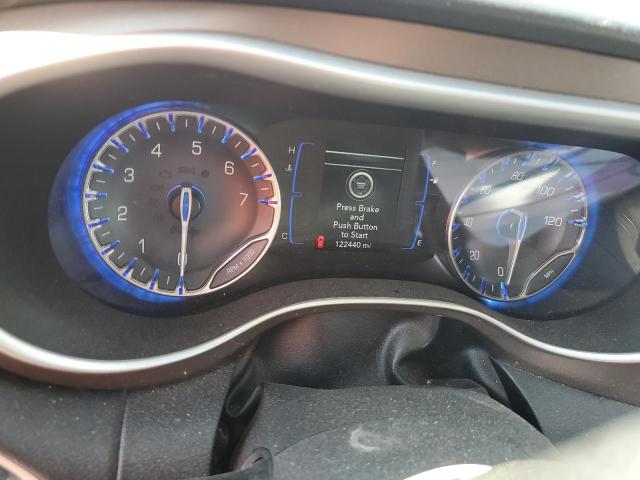 2020 Chrysler Voyager Lxi VIN: 2C4RC1DG9LR181850 Lot: 58259114