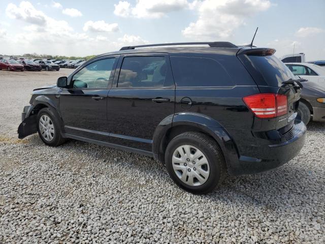 Vin: 3c4pdcab0jt532633, lot: 57325164, dodge journey se 20182