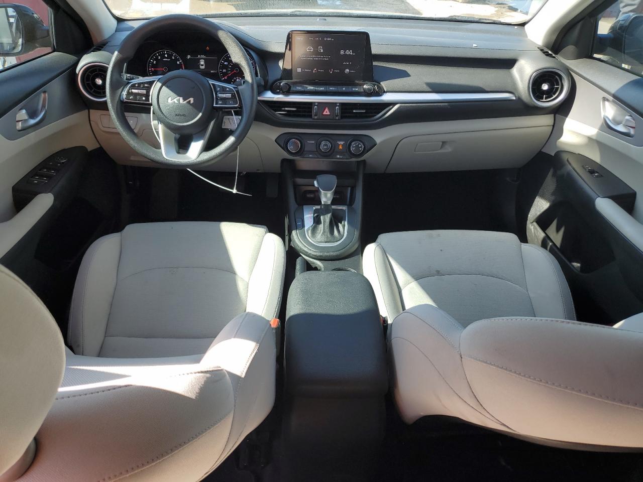 3KPF24AD3PE665859 2023 Kia Forte Lx