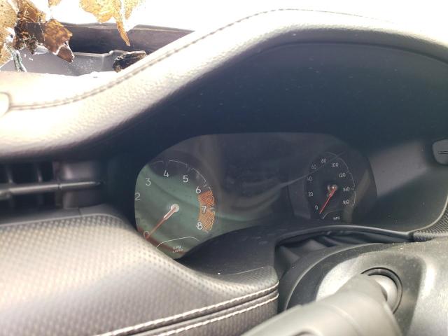 2023 Jeep Compass Latitude VIN: 3C4NJDBN6PT547452 Lot: 56852504