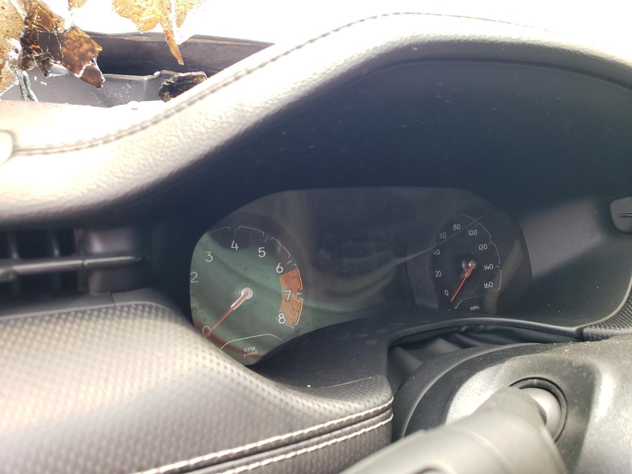 3C4NJDBN6PT547452 2023 Jeep Compass Latitude