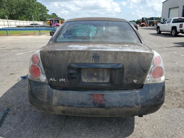 2005 Nissan Altima S VIN: 1N4AL11D55N407637 Lot: 56869324