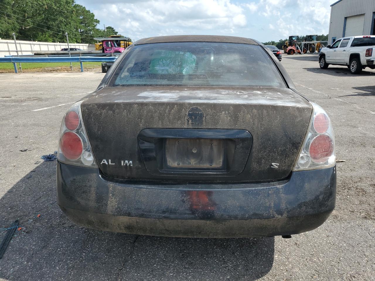 1N4AL11D55N407637 2005 Nissan Altima S