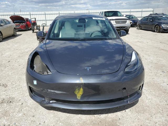 2023 Tesla Model 3 VIN: 5YJ3E1EB0PF480129 Lot: 54981454