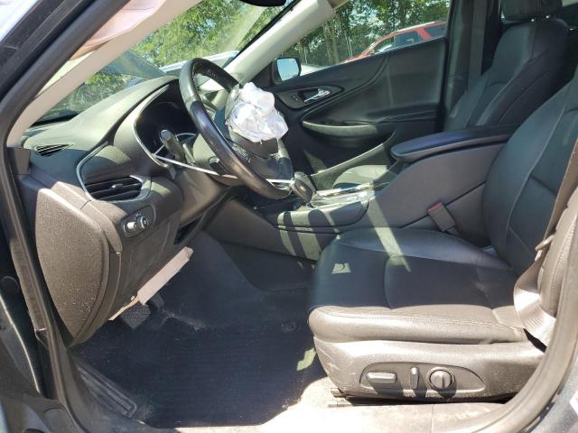 2019 CHEVROLET MALIBU PRE - 1G1ZE5SX9KF207768