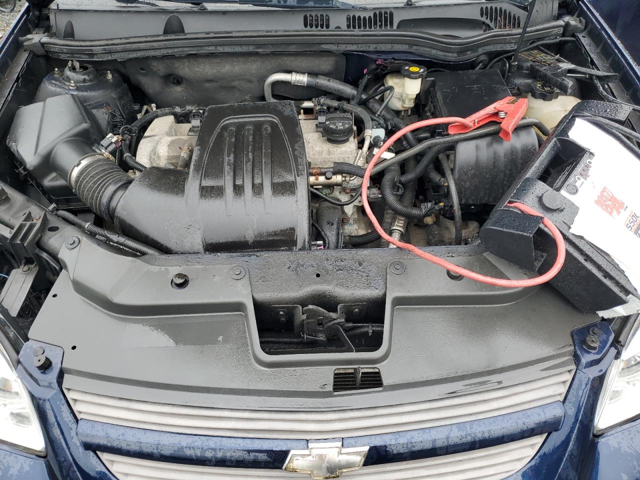 1G1AL55F687147179 2008 Chevrolet Cobalt Lt