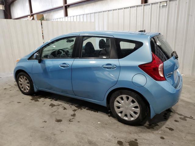 3N1CE2CP3EL422957 2014 Nissan Versa Note S