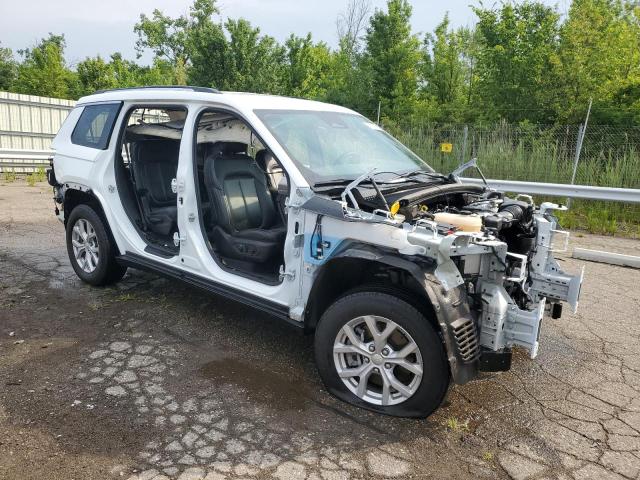 2023 JEEP GRAND CHER - 1C4RJKBG1P8886433