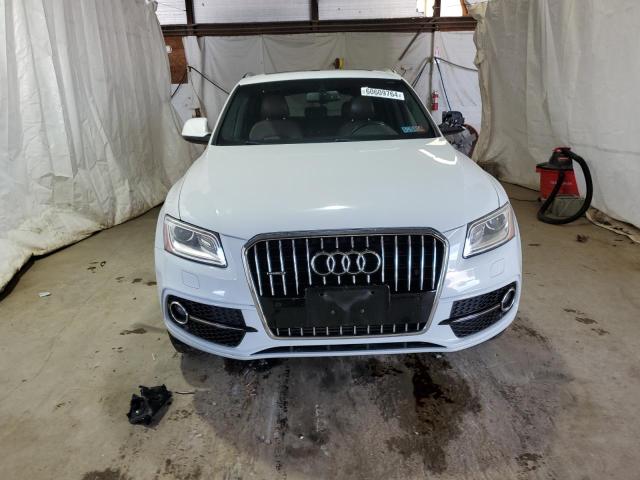 VIN WA1M2AFP5HA088081 2017 Audi Q5, Premium Plus no.5