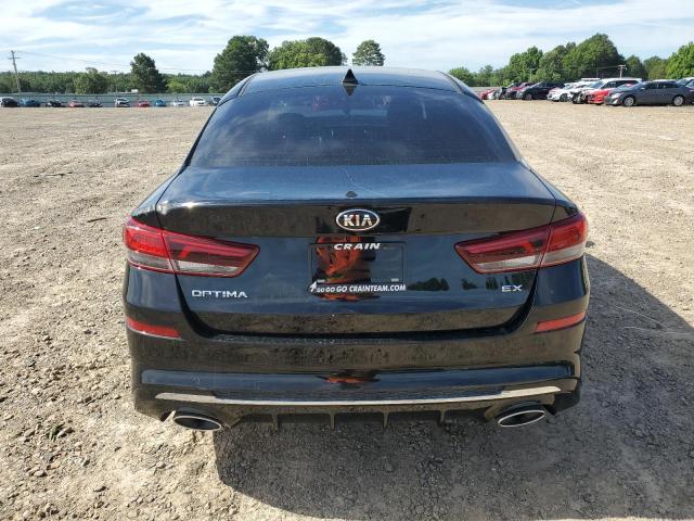 2019 KIA OPTIMA EX - 5XXGU4L14KG284832