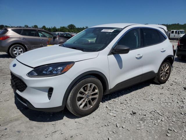 Vin: 1fmcu0g63nua40130, lot: 59309114, ford escape se 2022 img_1