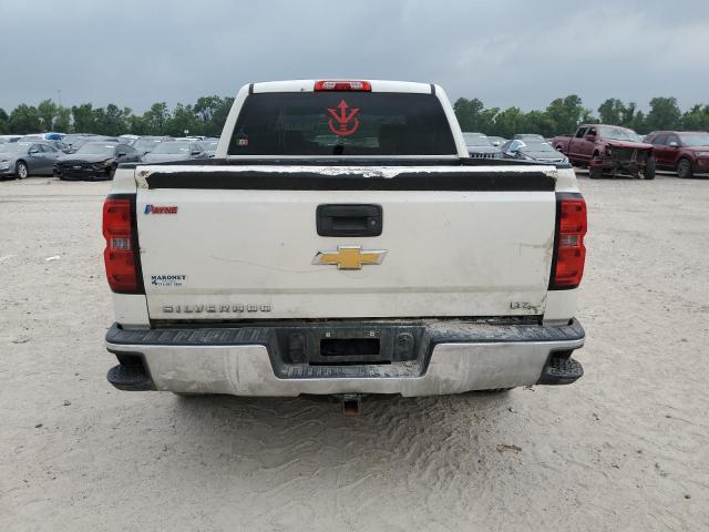 2014 Chevrolet Silverado C1500 Ltz VIN: 3GCPCSEC9EG359659 Lot: 57384784