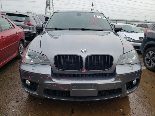 VIN 5UXZV8C59DL426528 2013 BMW X5, Xdrive50I no.5