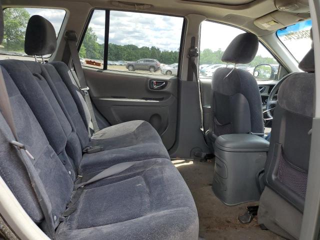 2004 Hyundai Santa Fe Gls VIN: KM8SC73D34U808425 Lot: 57693274