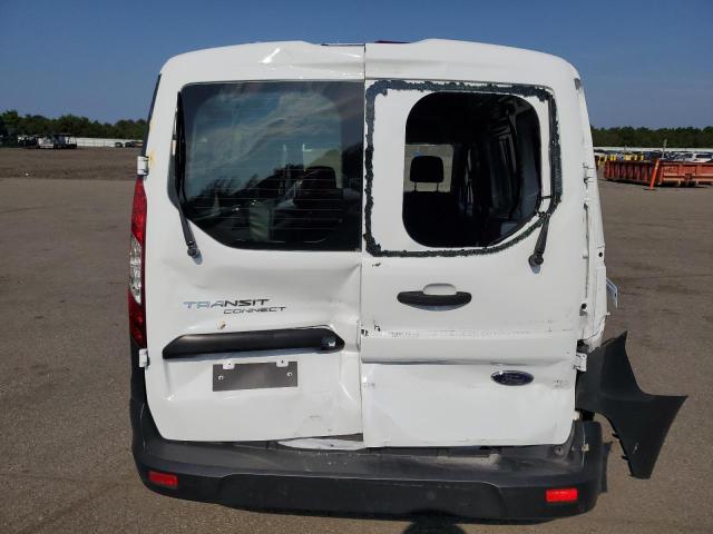 NM0LS7S26P1563926 2023 Ford Transit Connect Xl