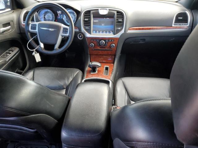 2013 Chrysler 300 VIN: 2C3CCAAG3DH732537 Lot: 58092564