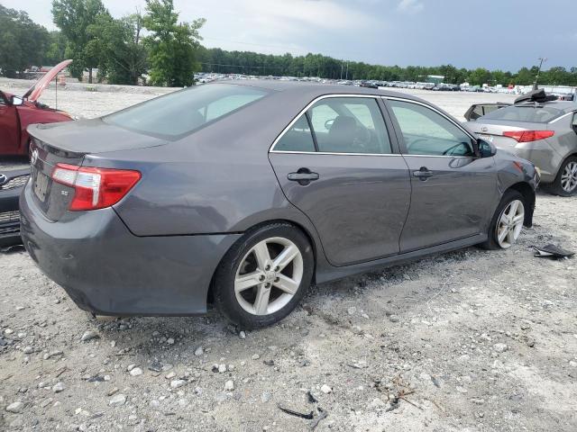 2014 Toyota Camry L VIN: 4T1BF1FK4EU407045 Lot: 57504474