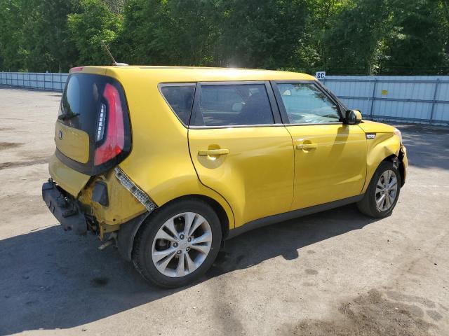 VIN KNDJP3A51F7176535 2015 KIA Soul, + no.3