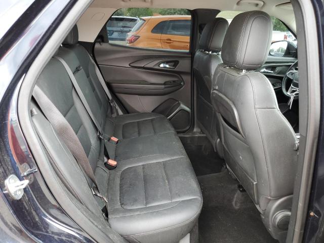 2021 Chevrolet Trailblazer Lt VIN: KL79MRSL1MB133607 Lot: 56443594